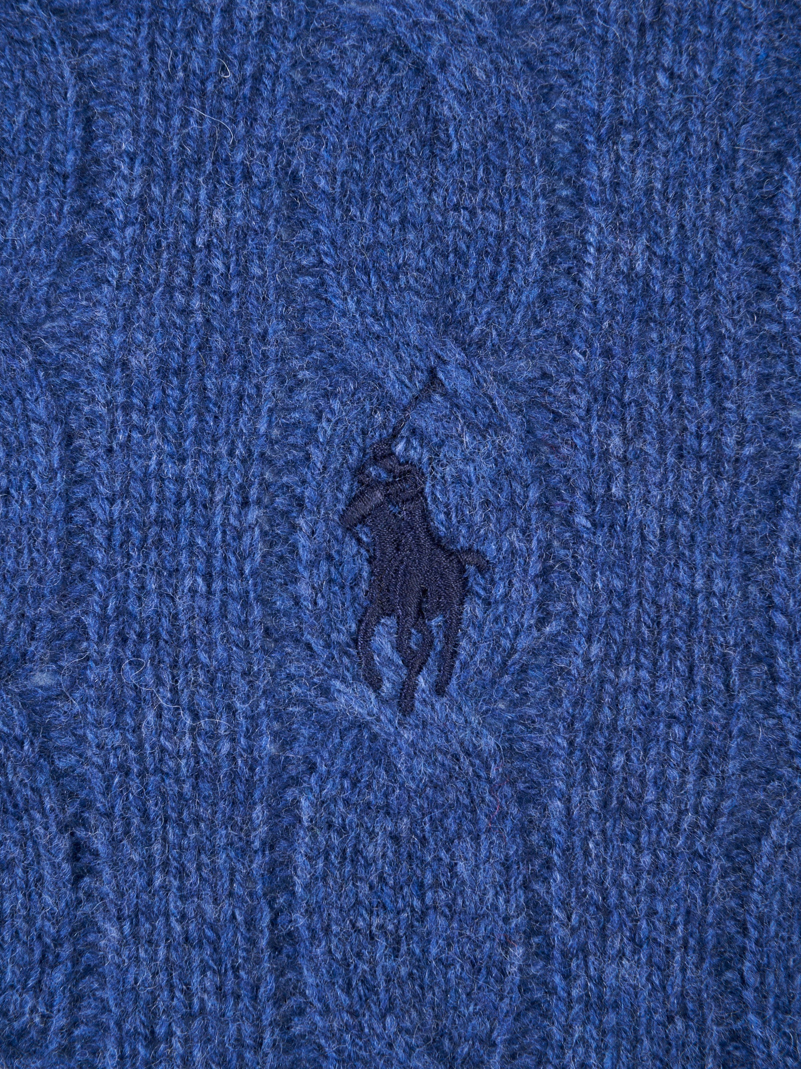 Maglia POLO RALPH LAUREN
Rustic navy