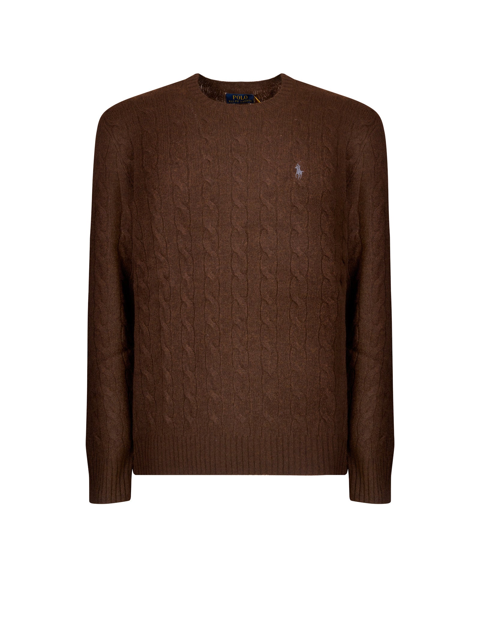 Maglia POLO RALPH LAUREN
Cacao brown