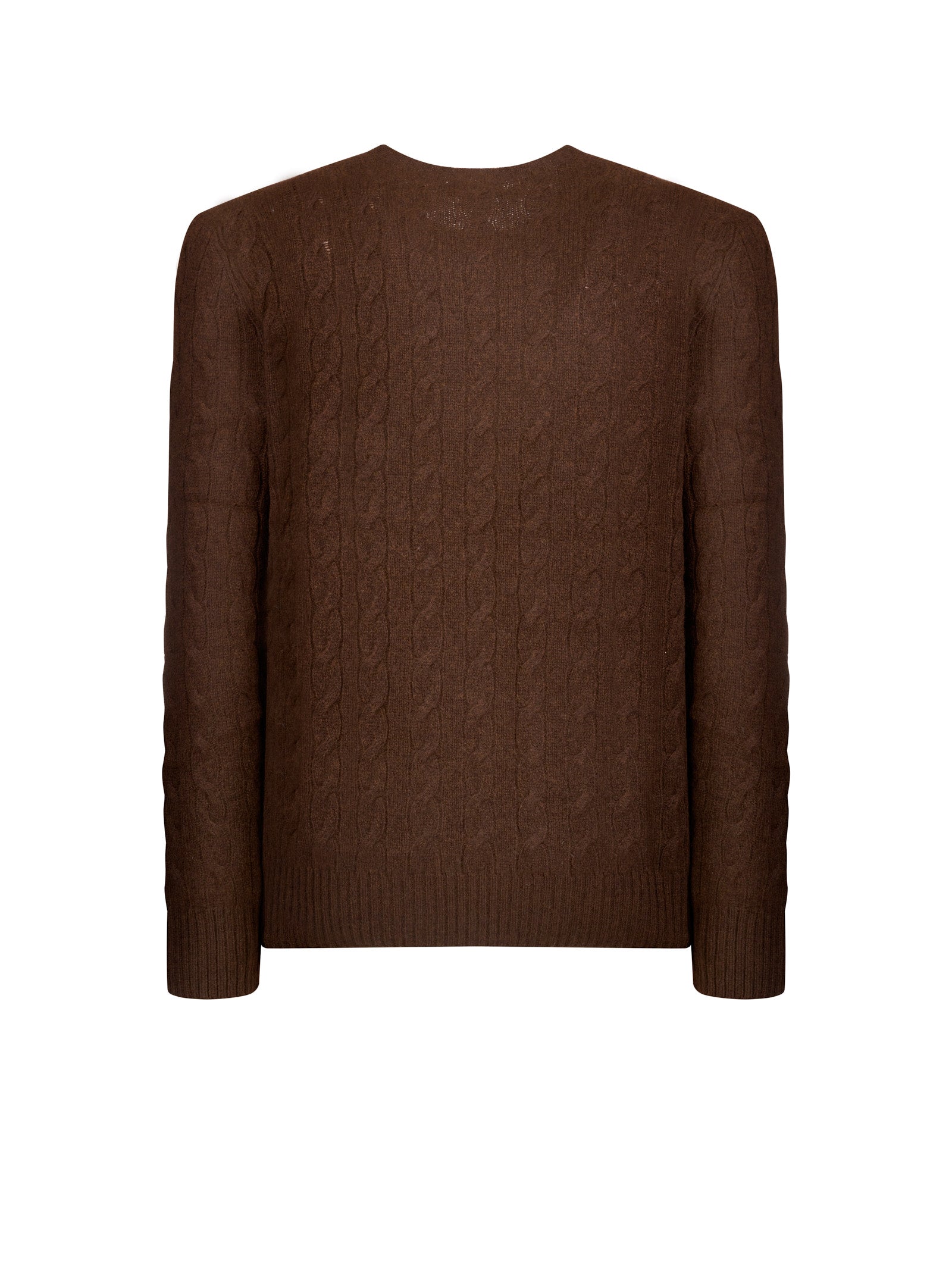 Maglia POLO RALPH LAUREN
Cacao brown