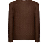 Maglia POLO RALPH LAUREN
Cacao brown