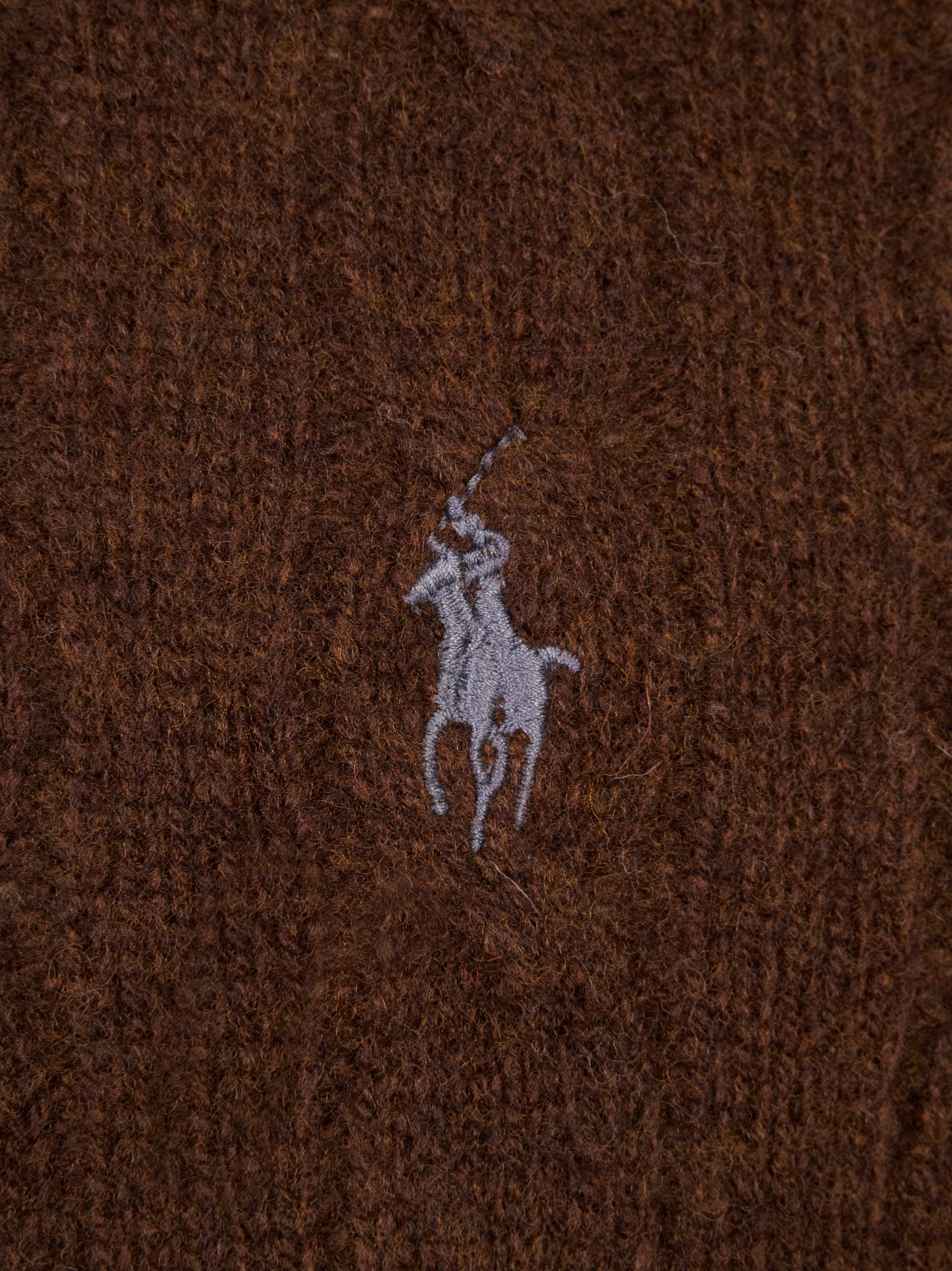 Maglia POLO RALPH LAUREN
Cacao brown