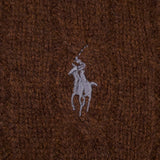 Maglia POLO RALPH LAUREN
Cacao brown