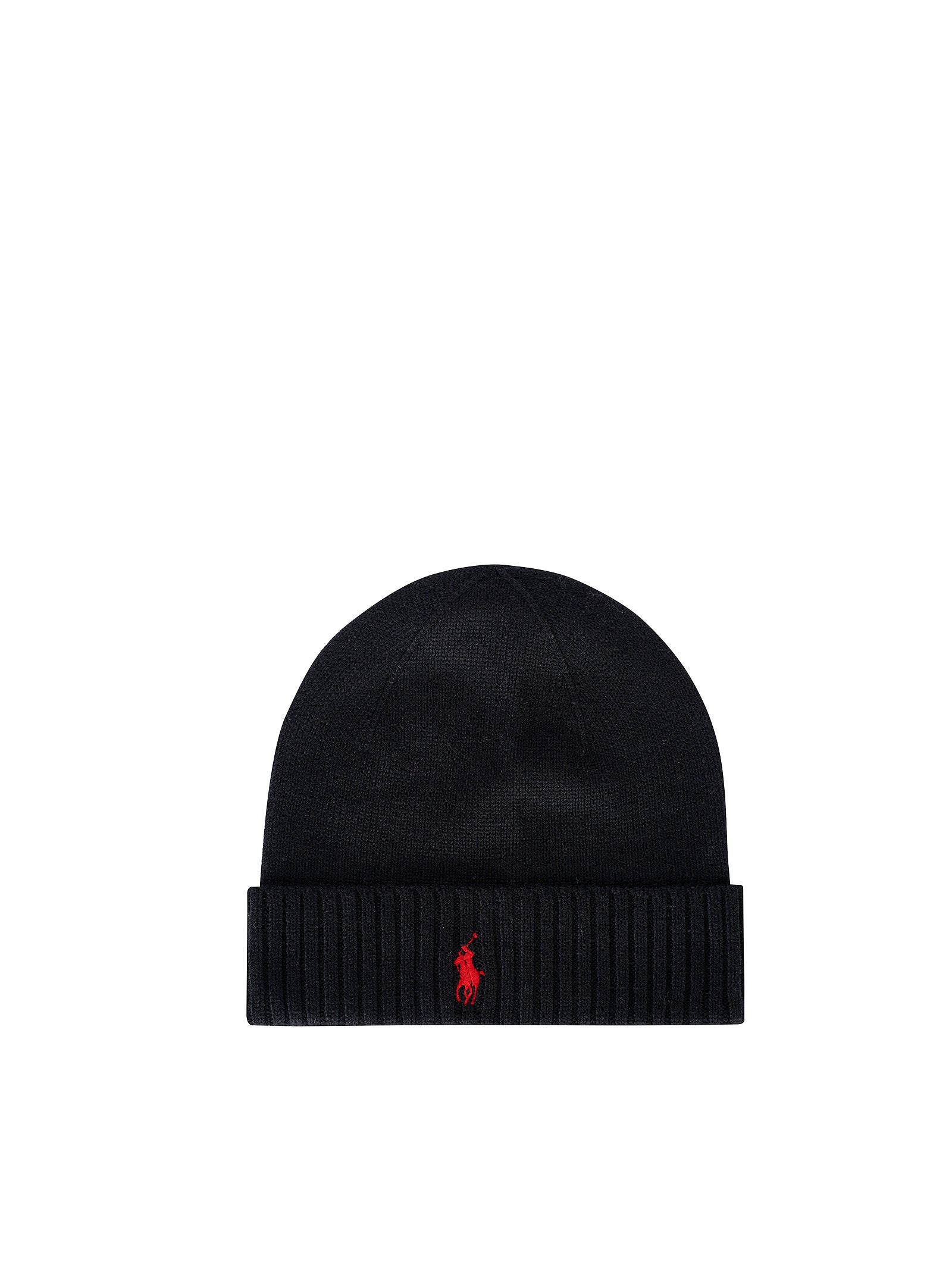 Cappello POLO RALPH LAUREN
Polo black