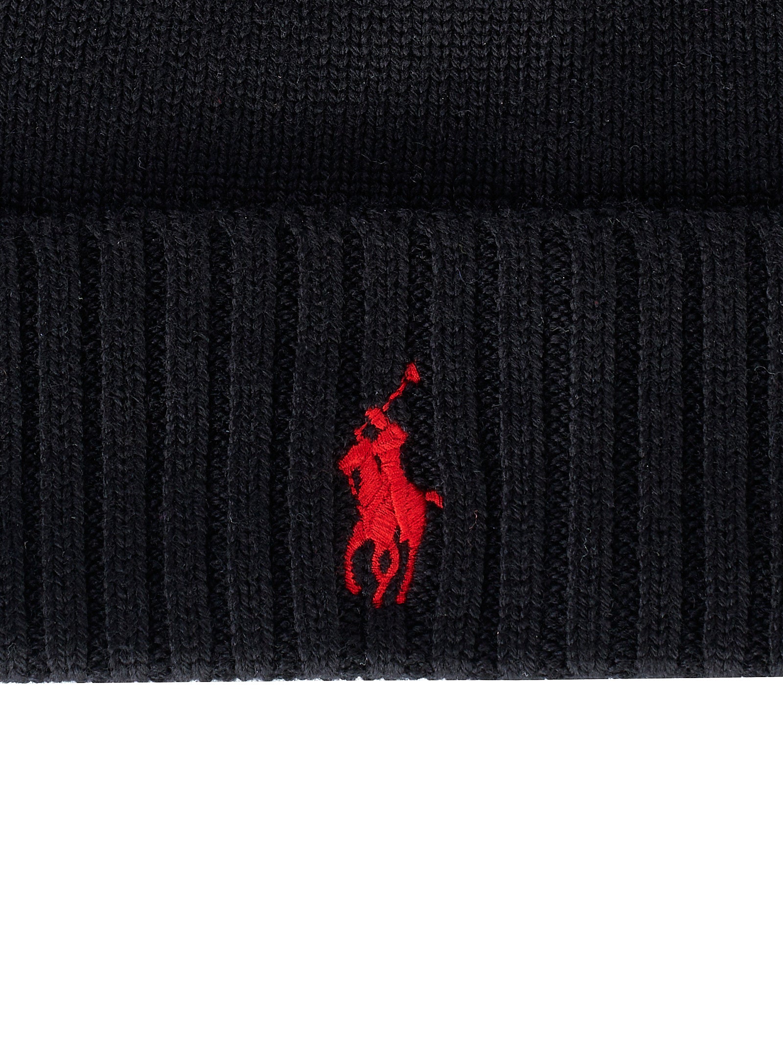 Cappello POLO RALPH LAUREN
Polo black