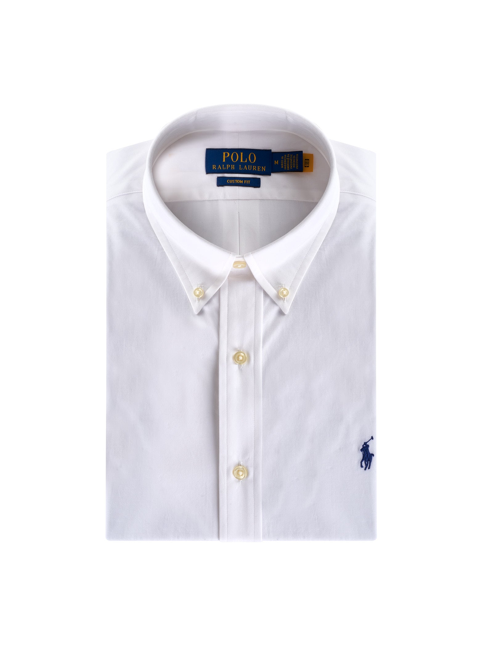 Camicia POLO RALPH LAUREN
White