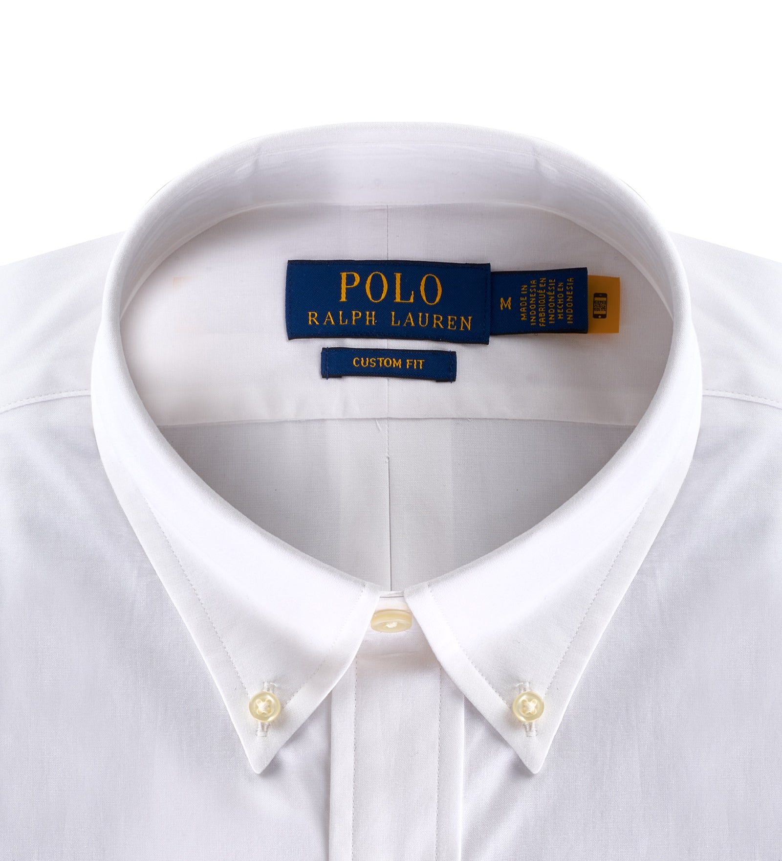 Camicia POLO RALPH LAUREN
White