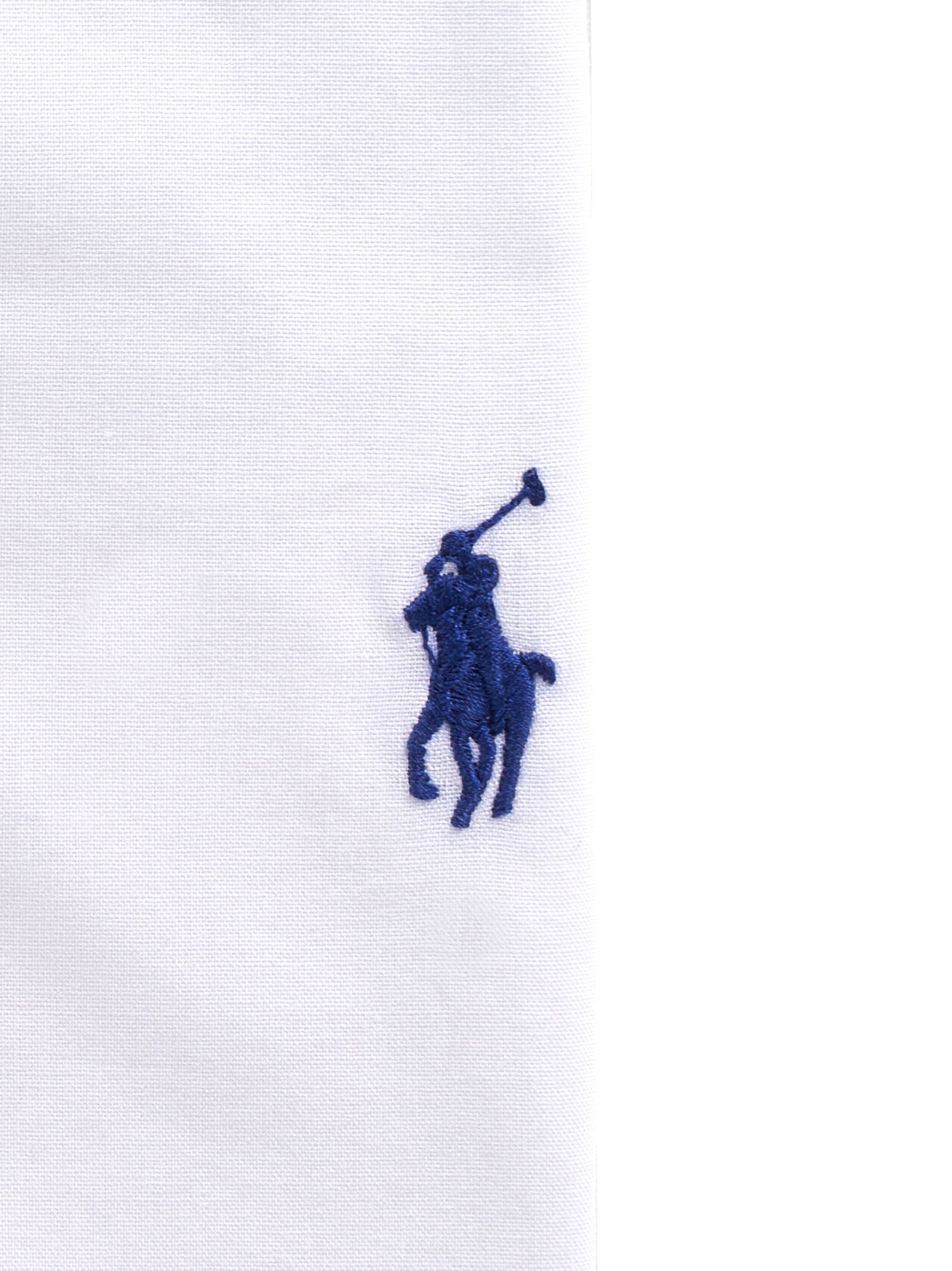 Camicia POLO RALPH LAUREN
White
