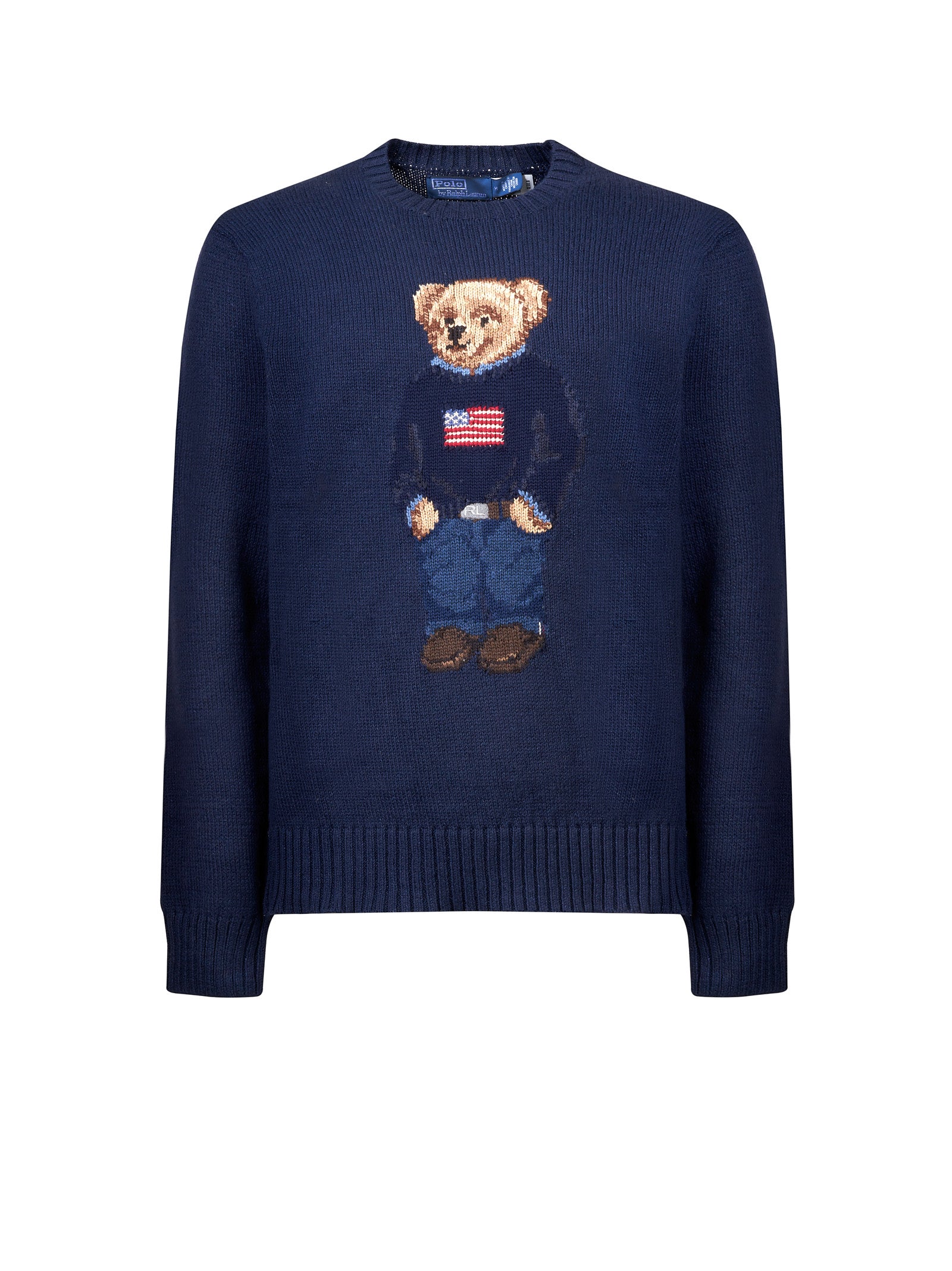 Maglia POLO RALPH LAUREN
Bear navy