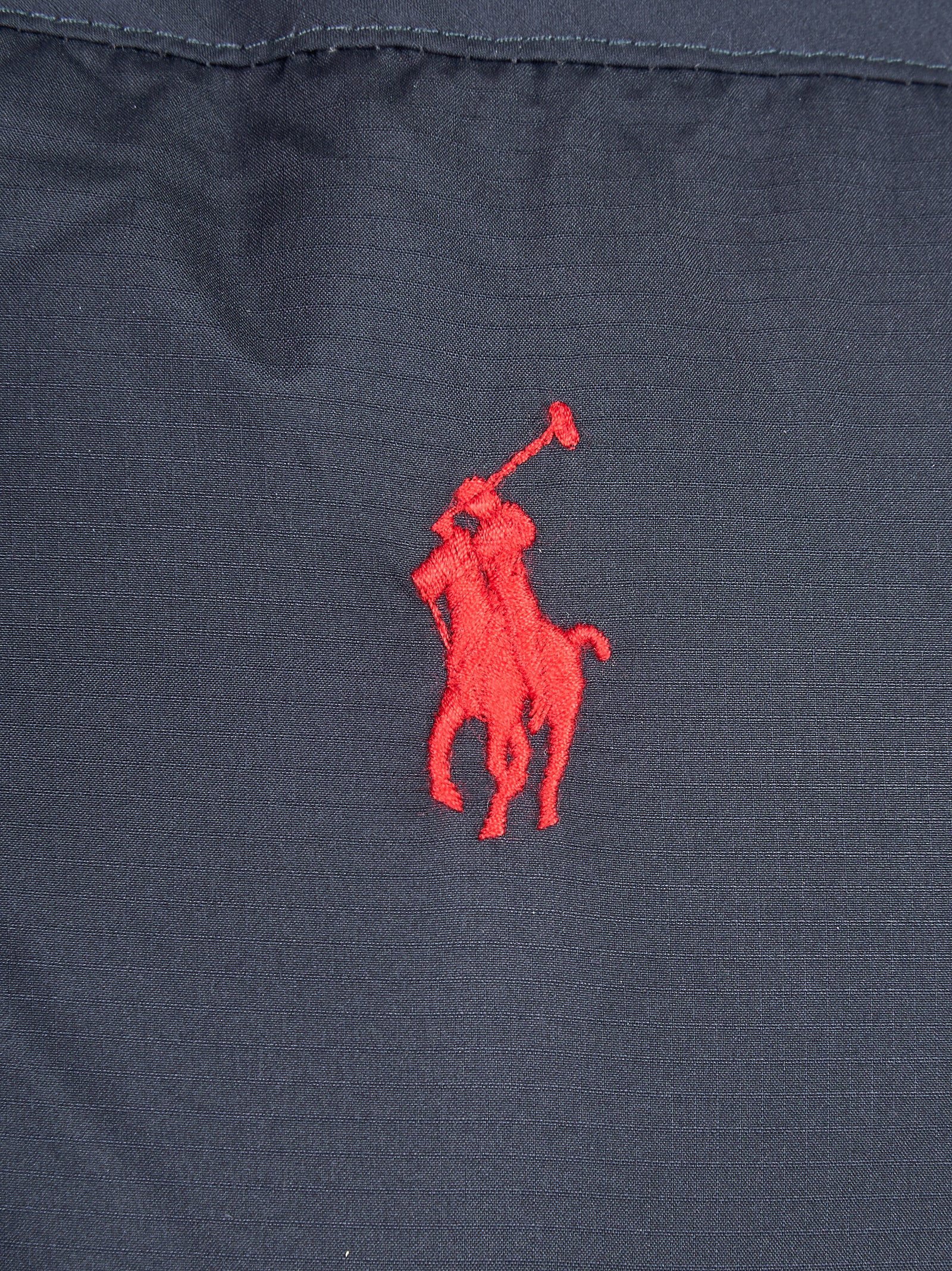Giubbotto POLO RALPH LAUREN
Polo black