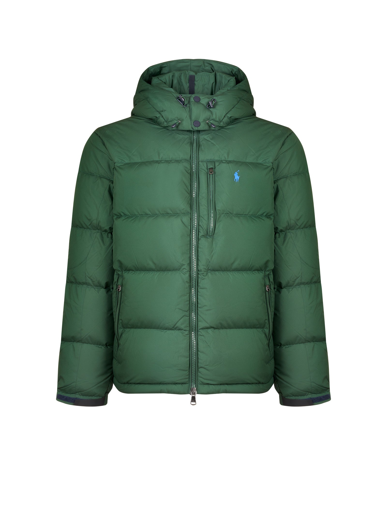 Giubbotto POLO RALPH LAUREN
Bottle green