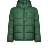 Giubbotto POLO RALPH LAUREN
Bottle green