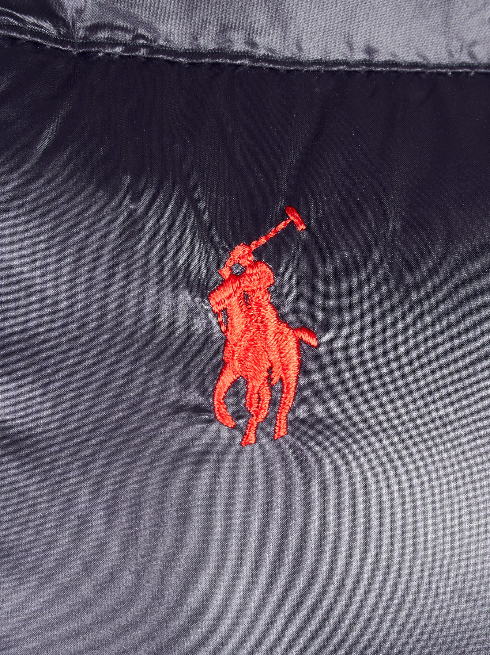 Giubbotto POLO RALPH LAUREN
Polo black