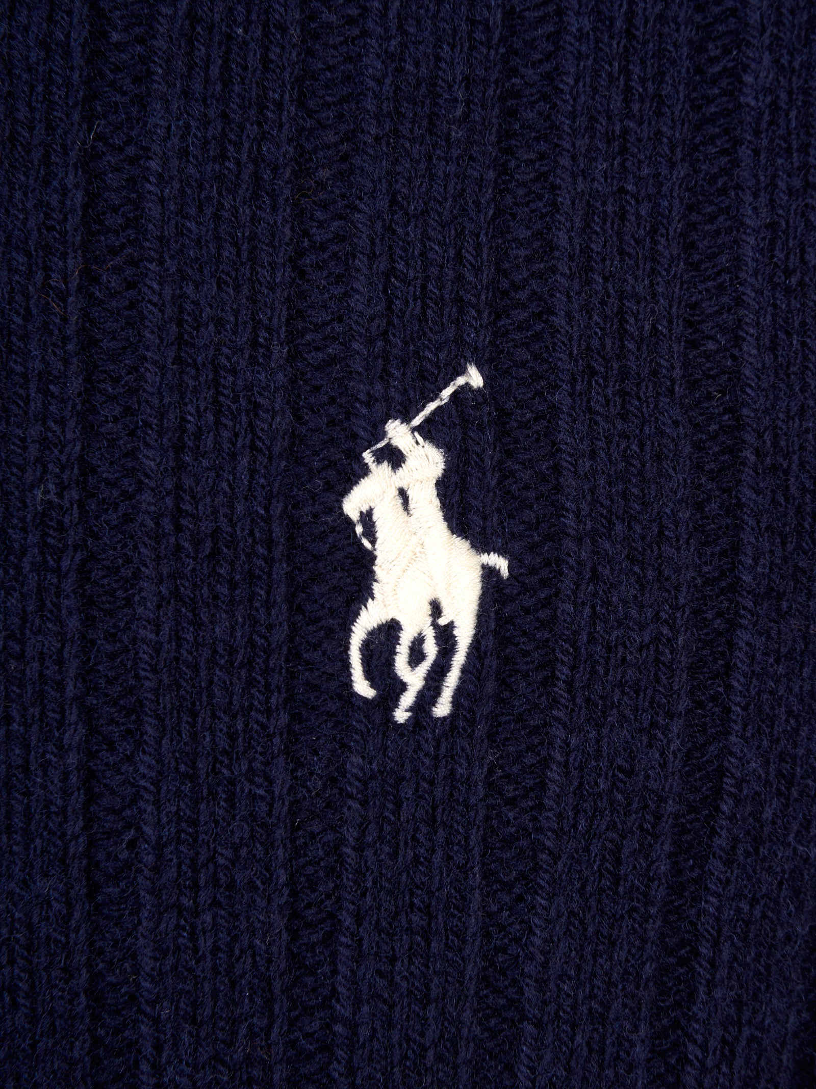 Maglia POLO RALPH LAUREN
Hunter navy