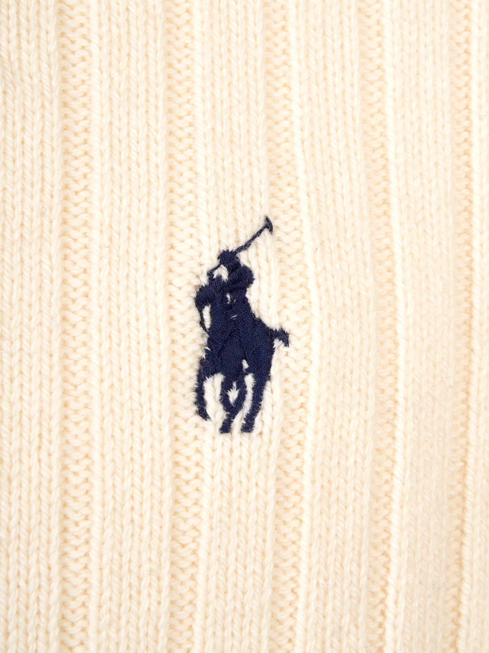 Maglia POLO RALPH LAUREN
Andover cream