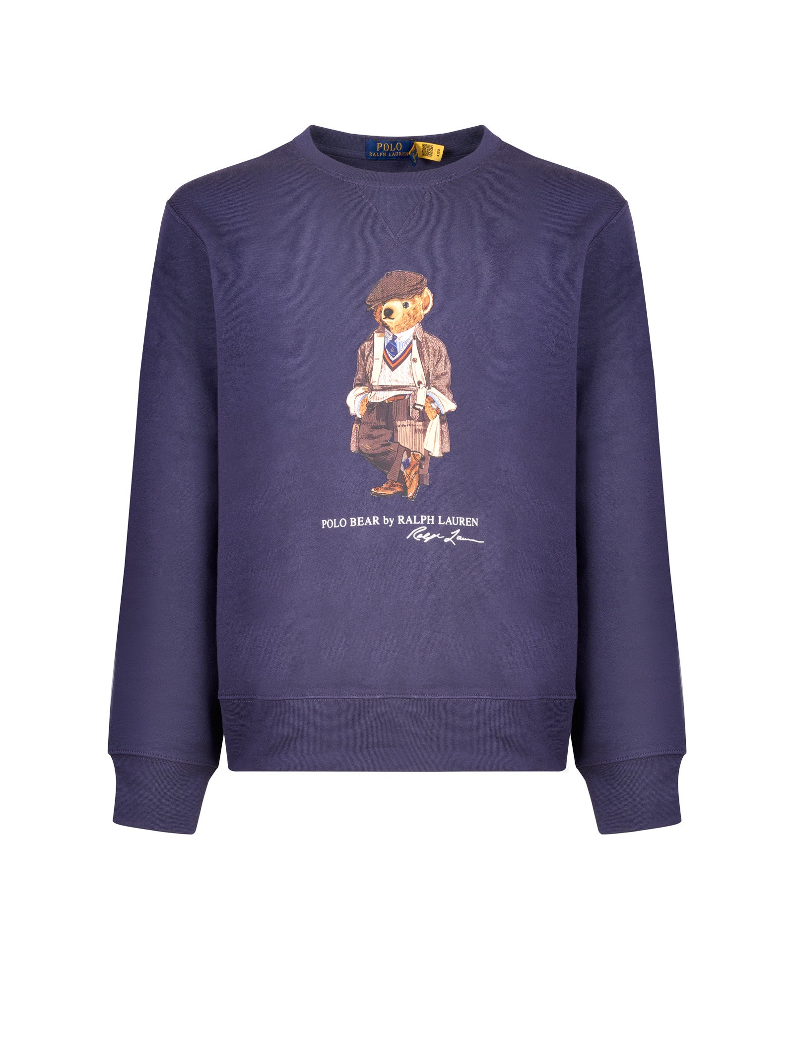 Felpa POLO RALPH LAUREN
Blue bear