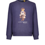 Felpa POLO RALPH LAUREN
Blue bear