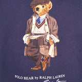 Felpa POLO RALPH LAUREN
Blue bear