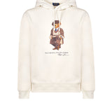 Felpa POLO RALPH LAUREN
White bear