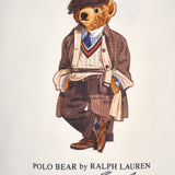 Felpa POLO RALPH LAUREN
White bear