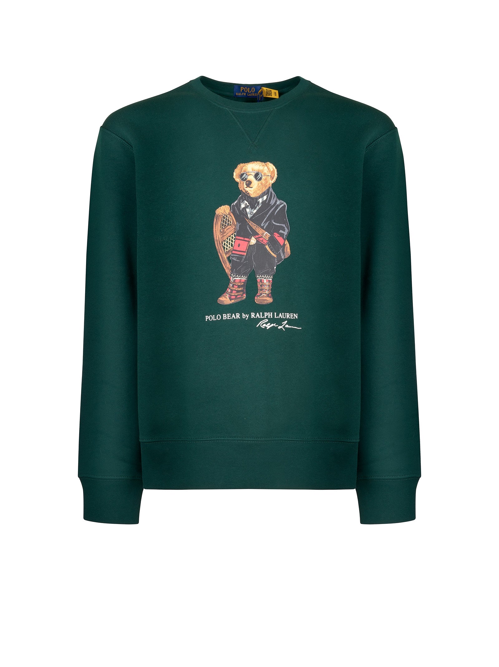 Felpa POLO RALPH LAUREN
Verde
