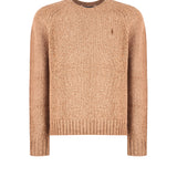 Maglia POLO RALPH LAUREN
Camel