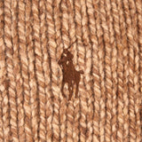 Maglia POLO RALPH LAUREN
Camel
