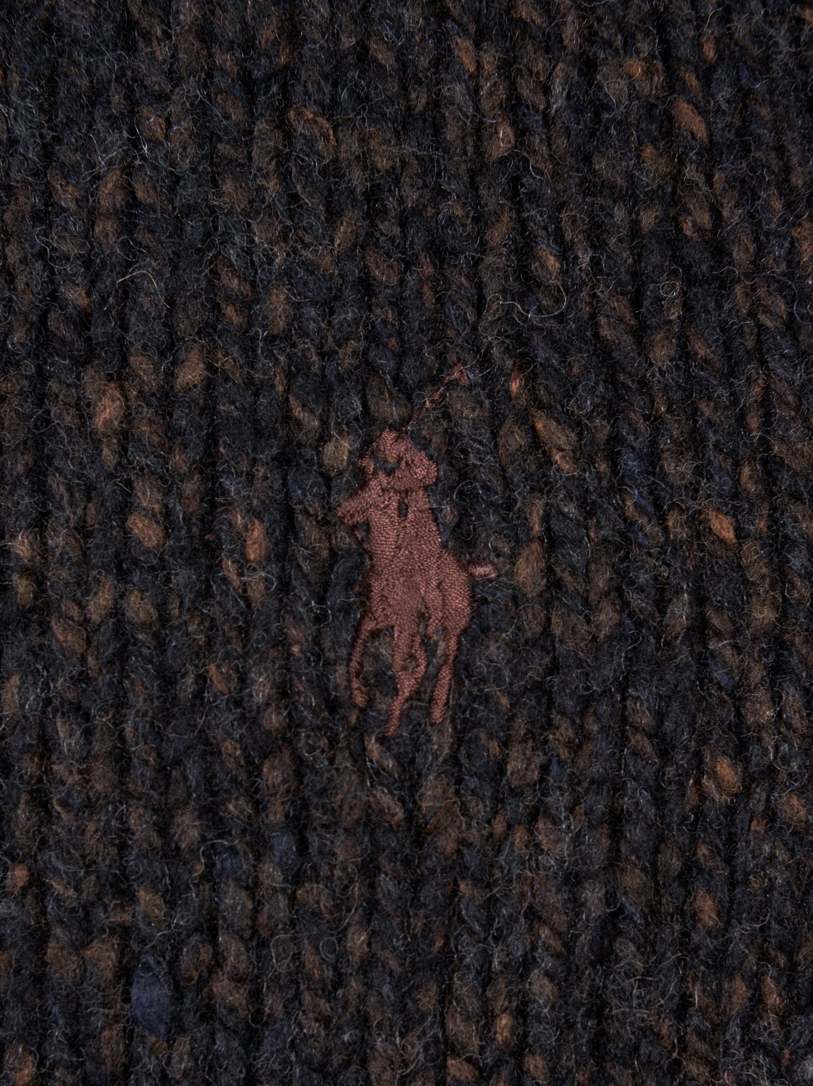 Maglia POLO RALPH LAUREN
Charcoal