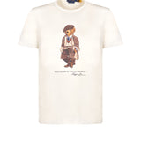 T-shirt POLO RALPH LAUREN
White