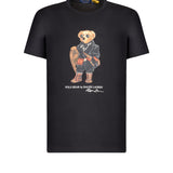 T-shirt POLO RALPH LAUREN
Polo black