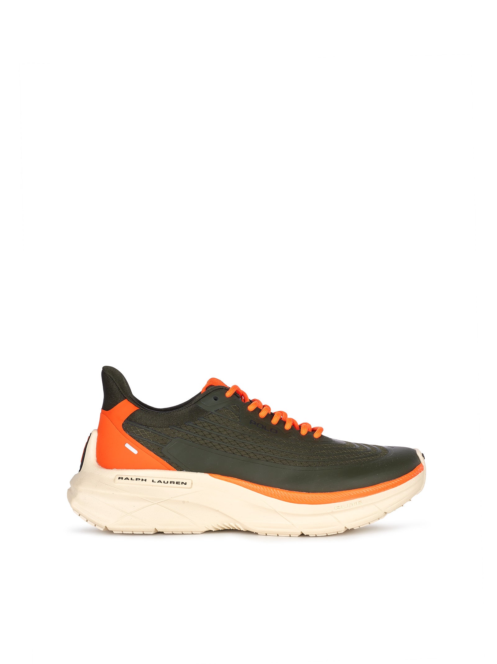 Scarpe POLO RALPH LAUREN
Olive/orange
