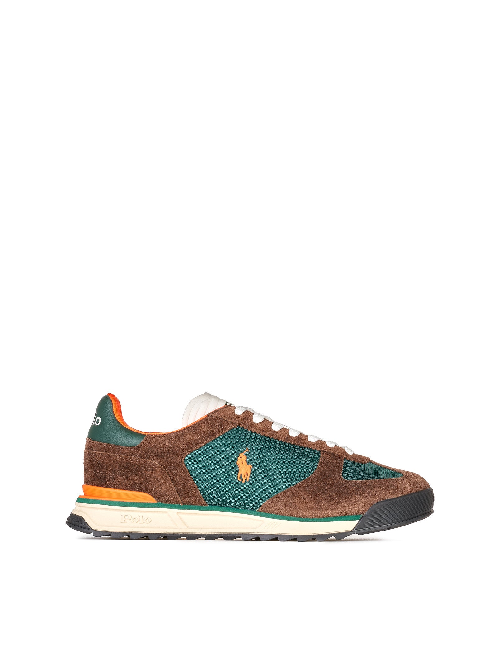 Scarpe POLO RALPH LAUREN Varick
Chocolate