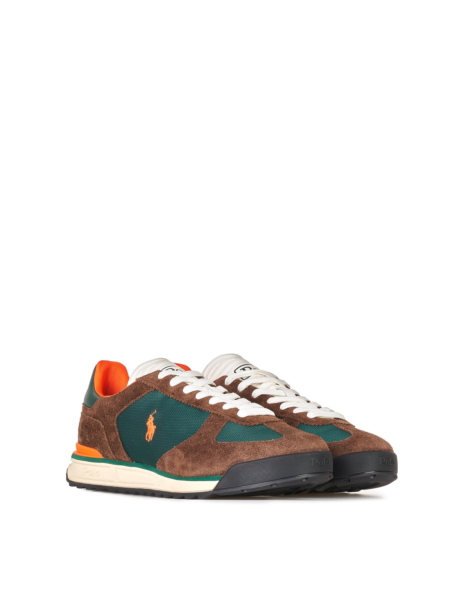 Scarpe POLO RALPH LAUREN Varick
Chocolate