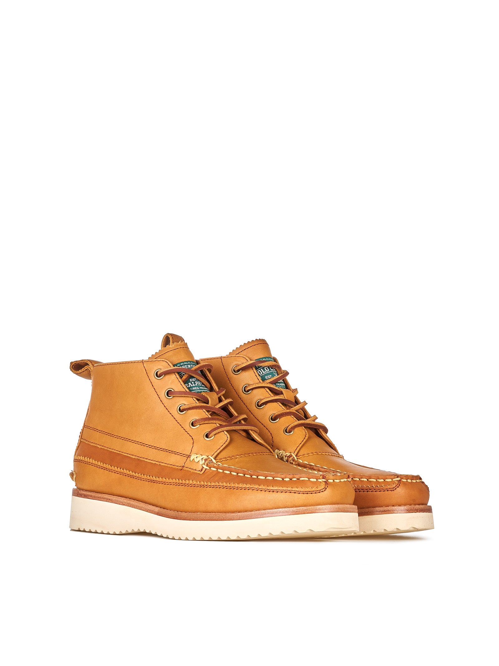 Scarpe POLO RALPH LAUREN Ranger
Polo tan