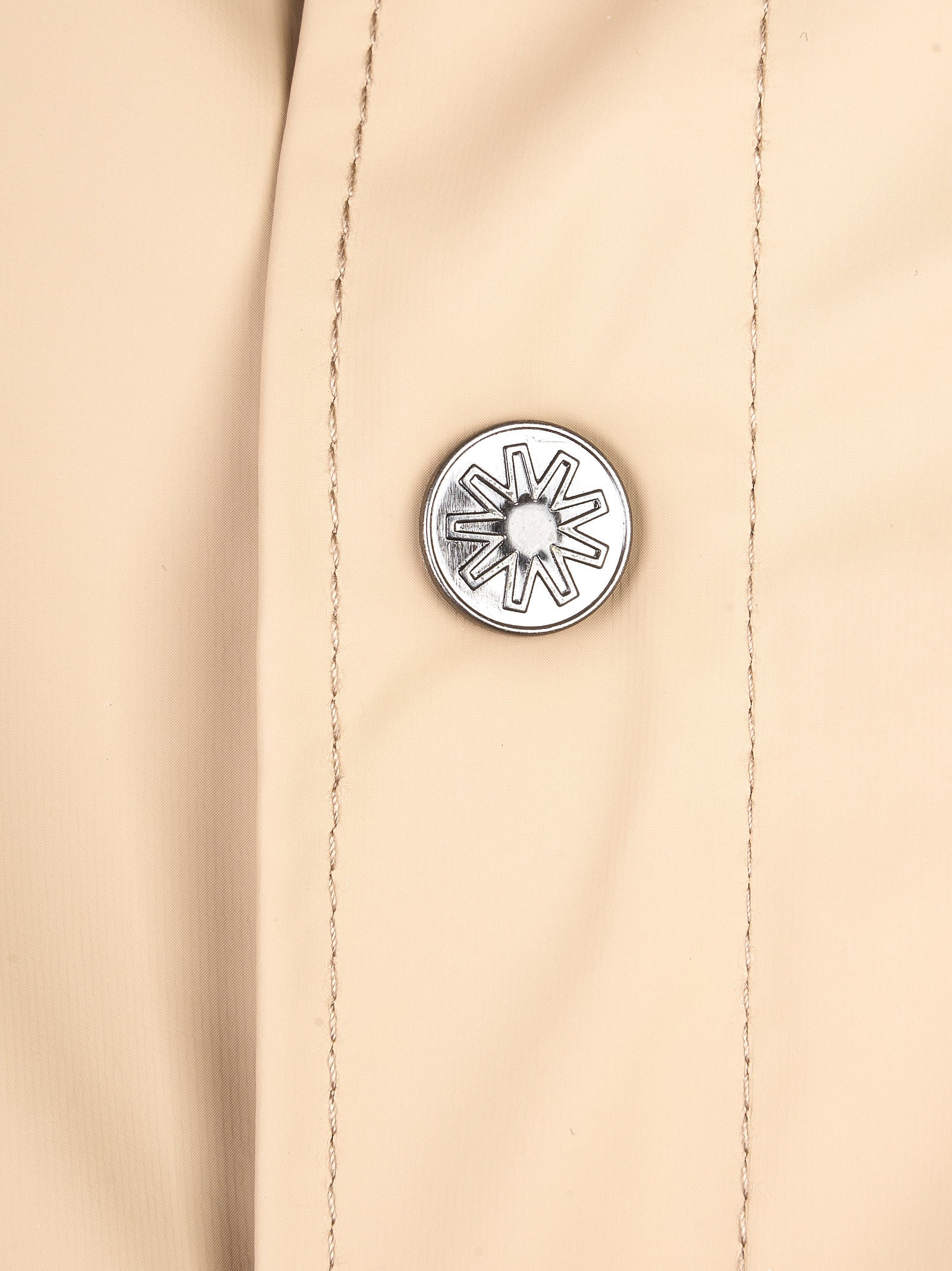 Giubbotto RAINS
Beige