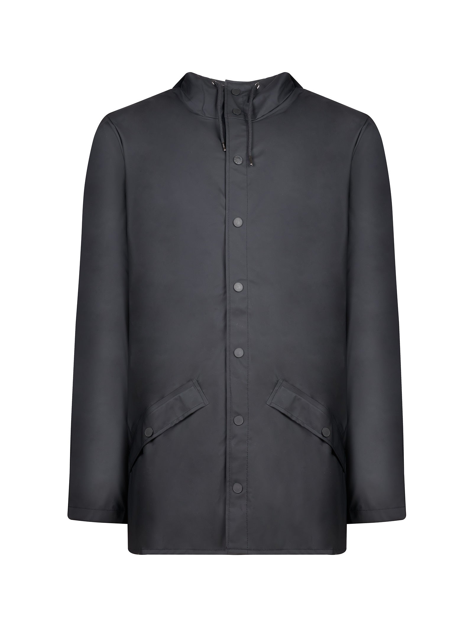 Giubbotto RAINS
Nero