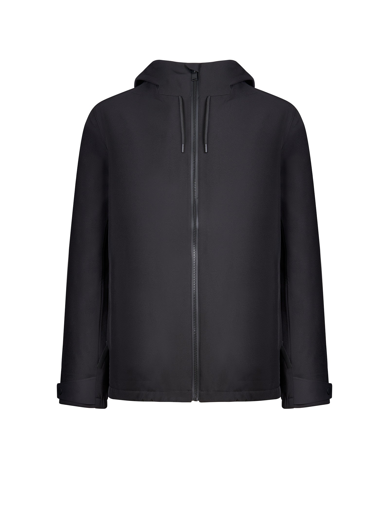 Giubbotto RAINS
Nero