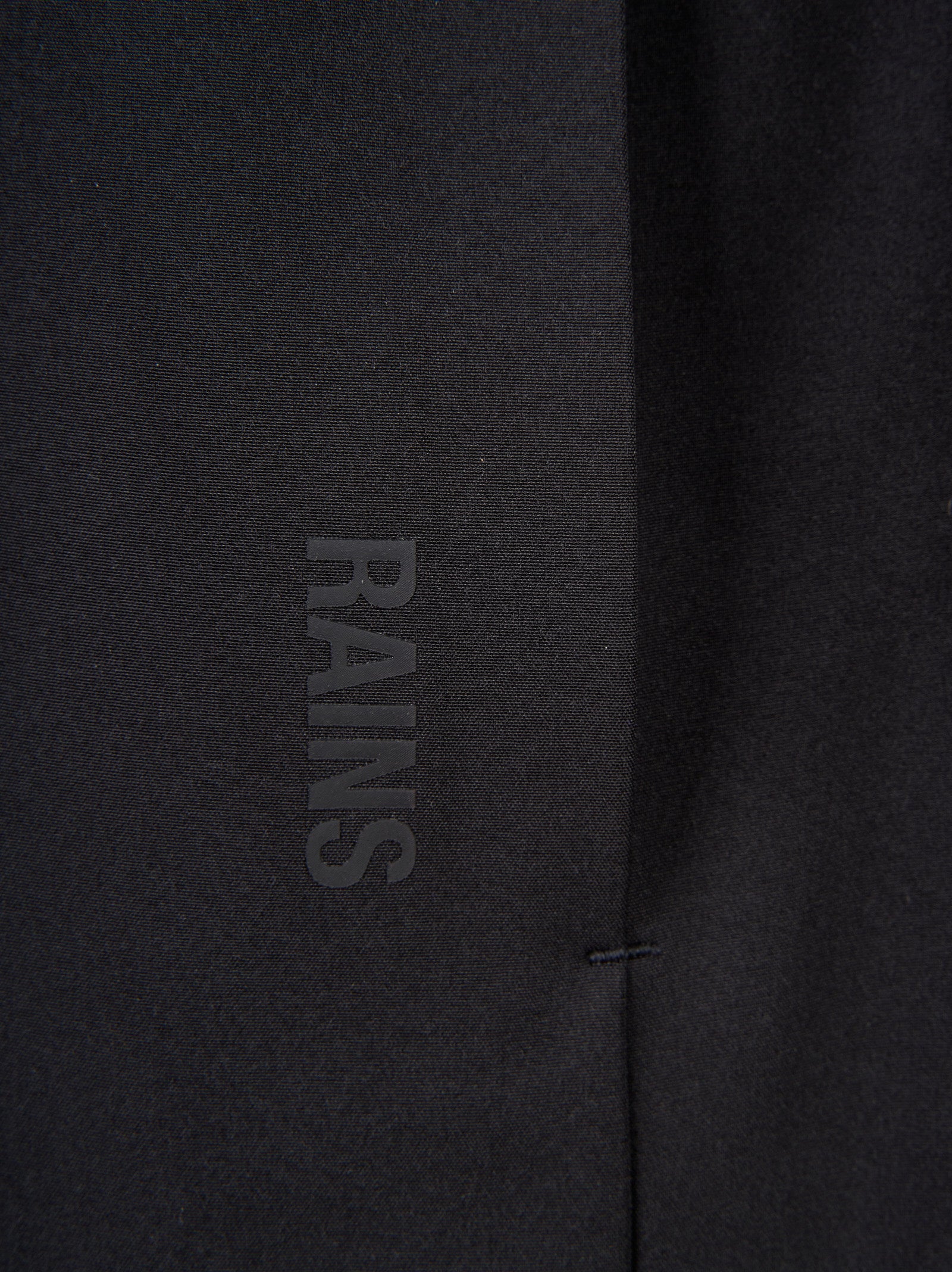 Giubbotto RAINS
Nero