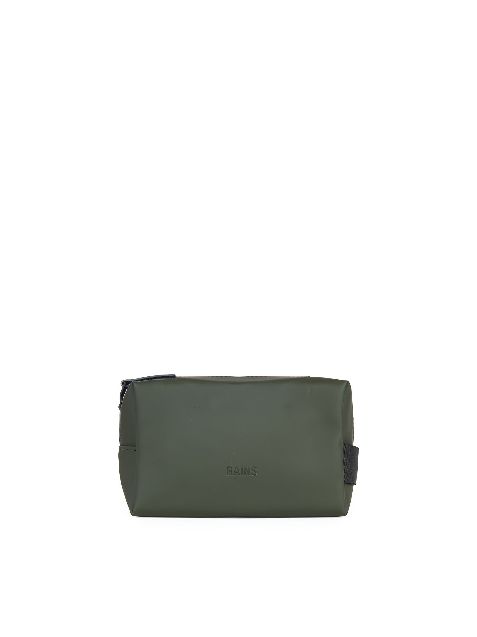 Trousse RAINS
Verde