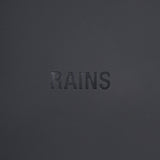 Trousse RAINS
Nero