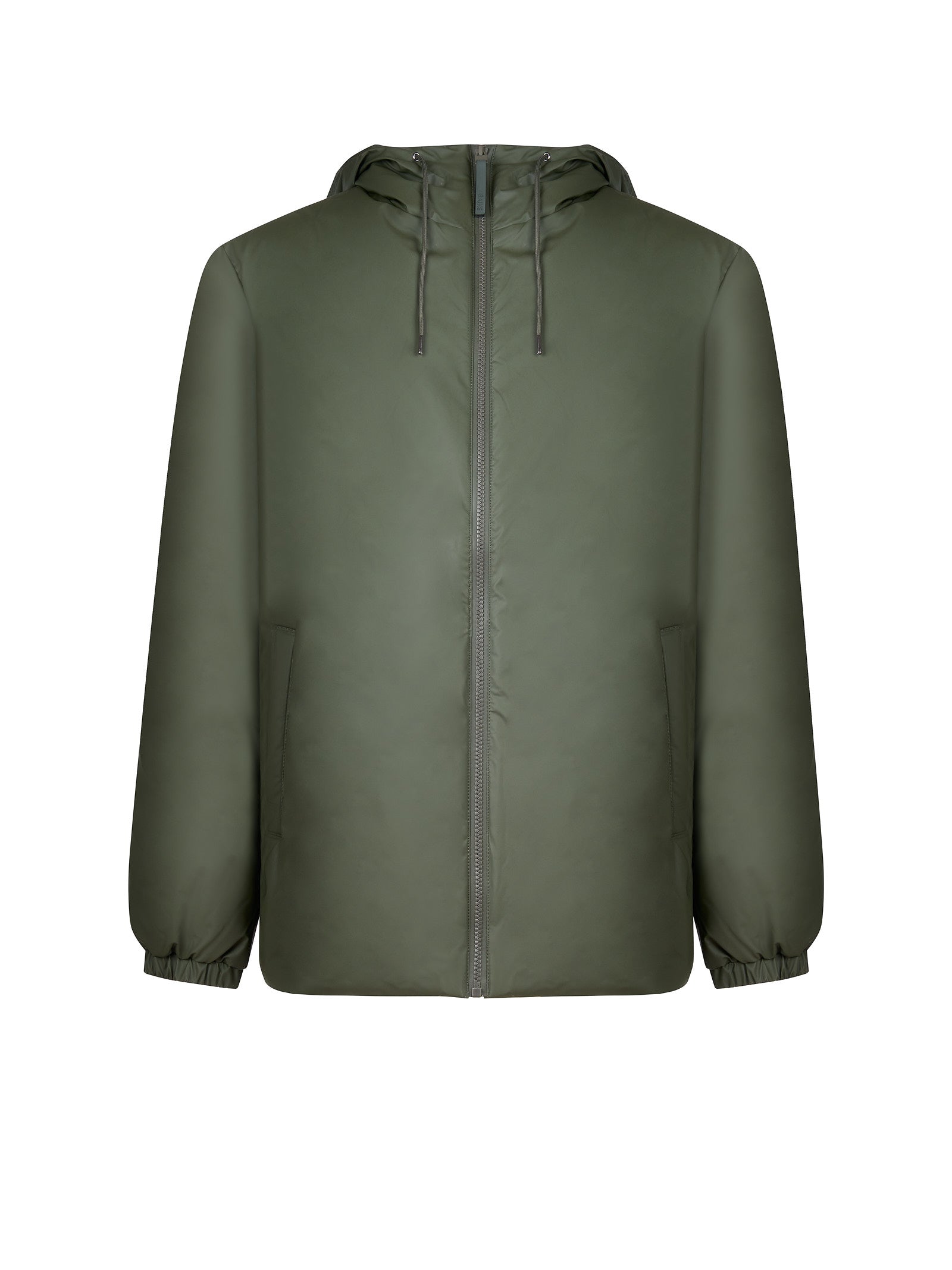 Giubbotto RAINS
Verde