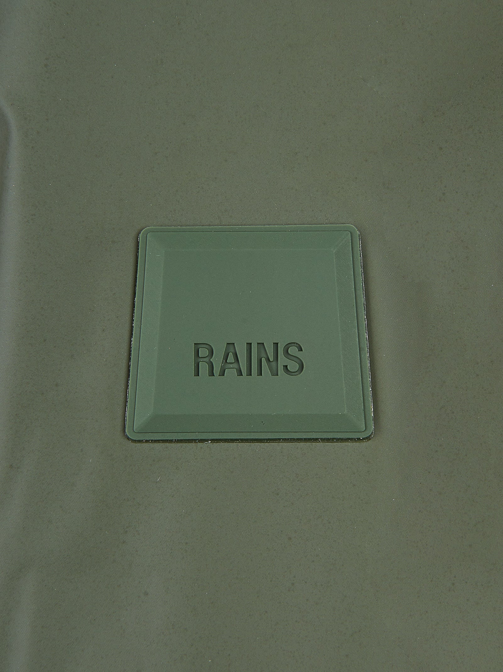 Giubbotto RAINS
Verde