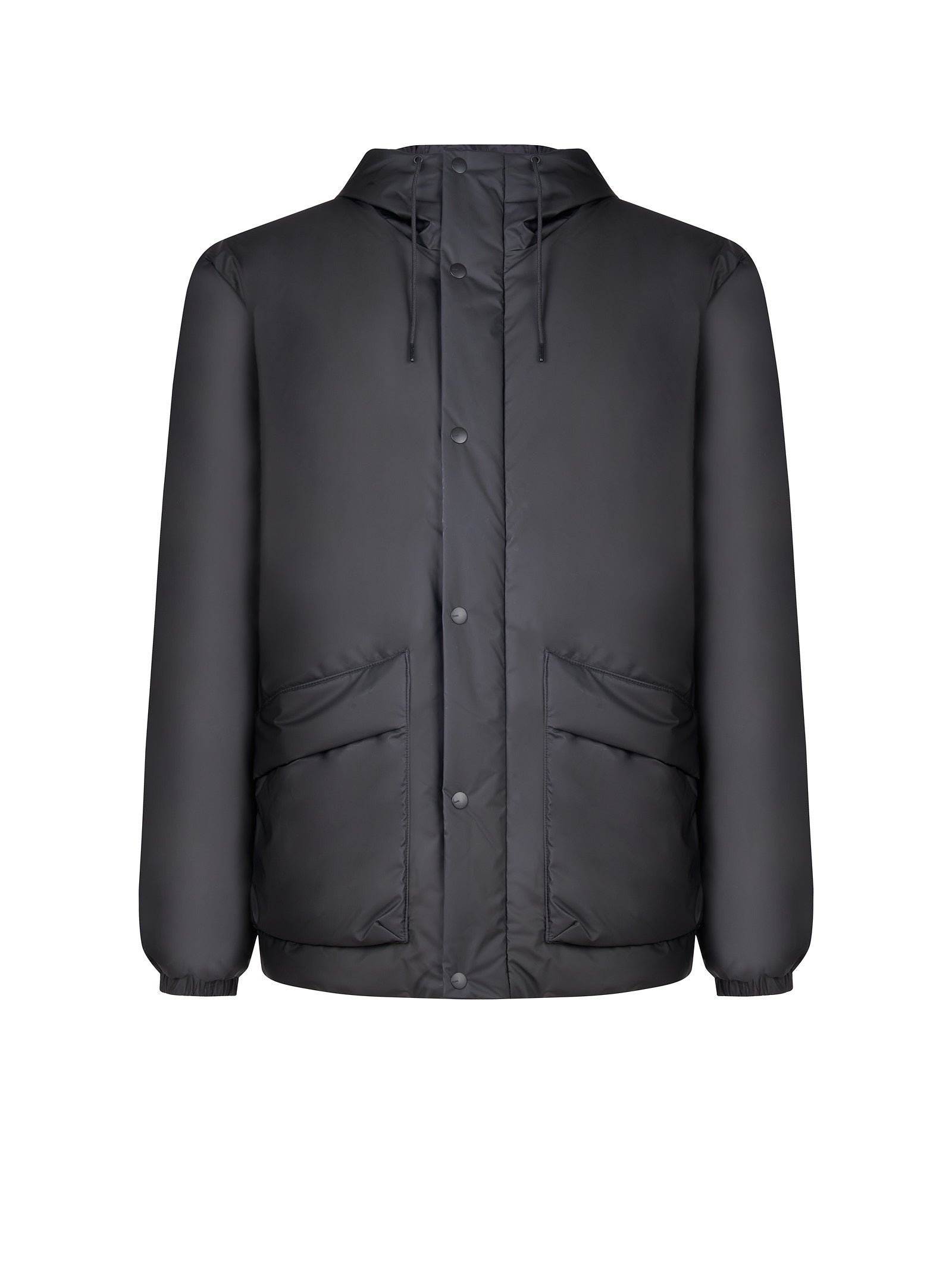 Giubbotto RAINS
Nero