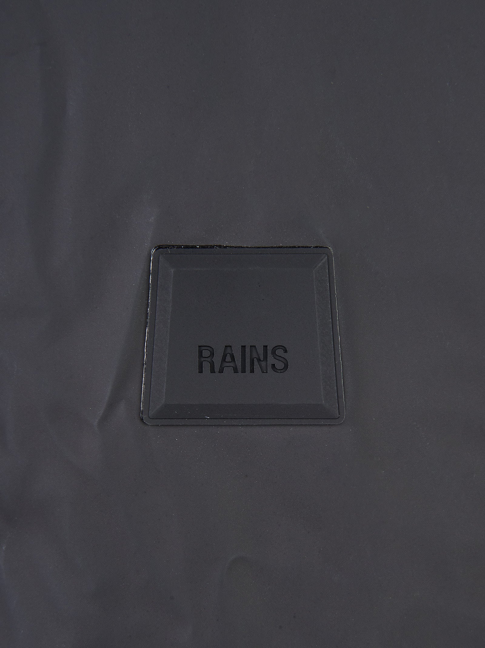 Giubbotto RAINS
Nero