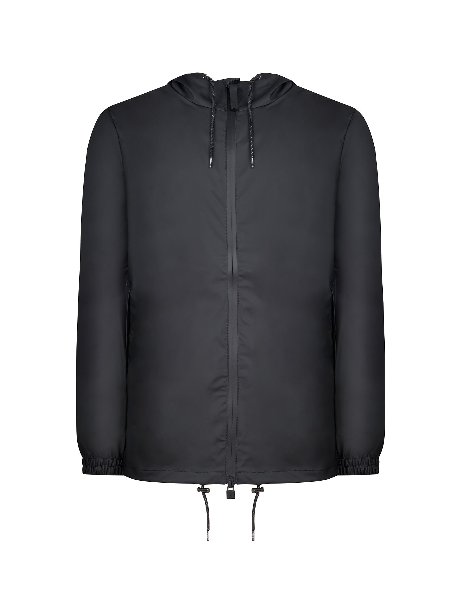 Giubbotto RAINS
Nero