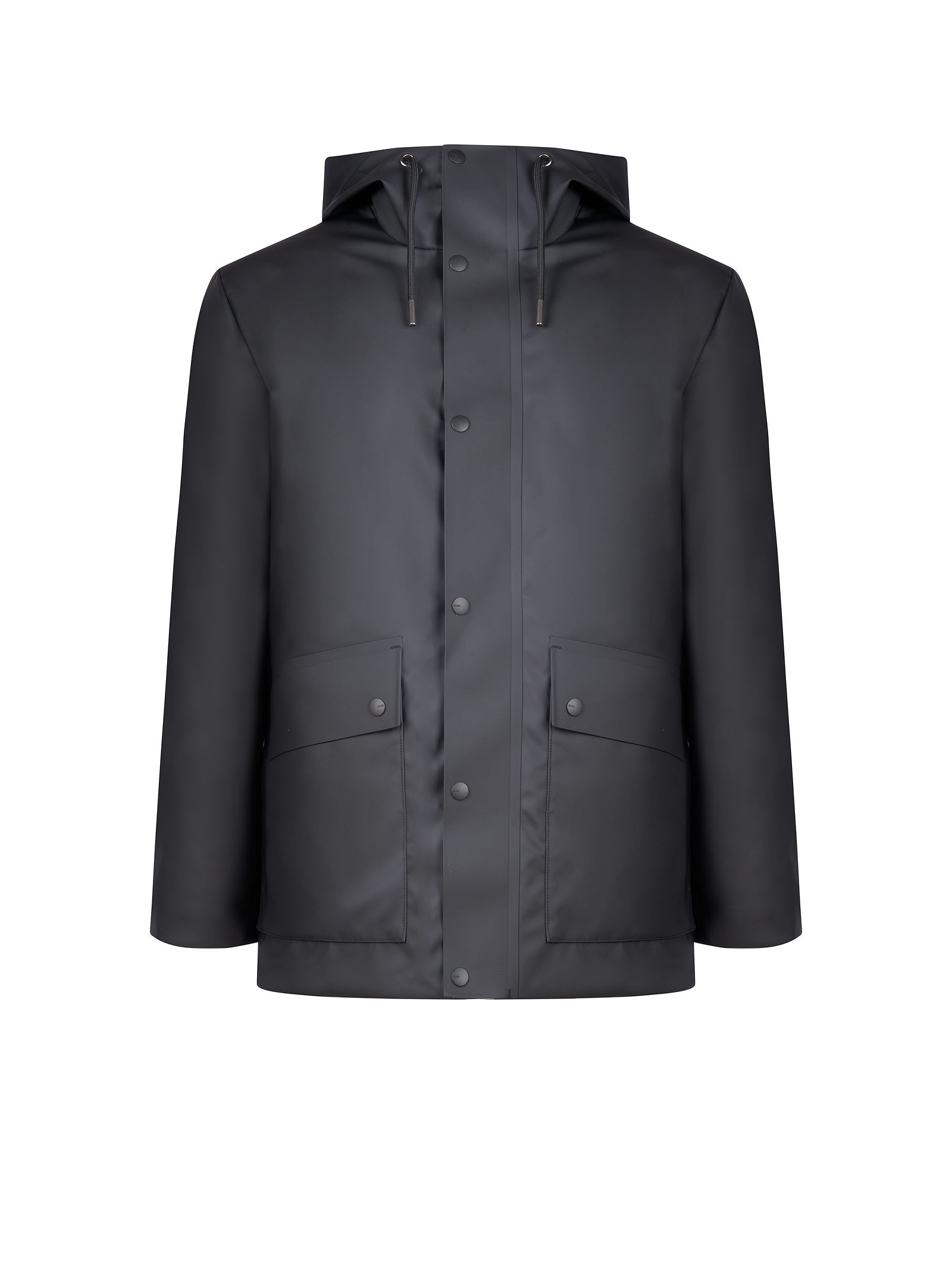 Giubbotto RAINS
Nero