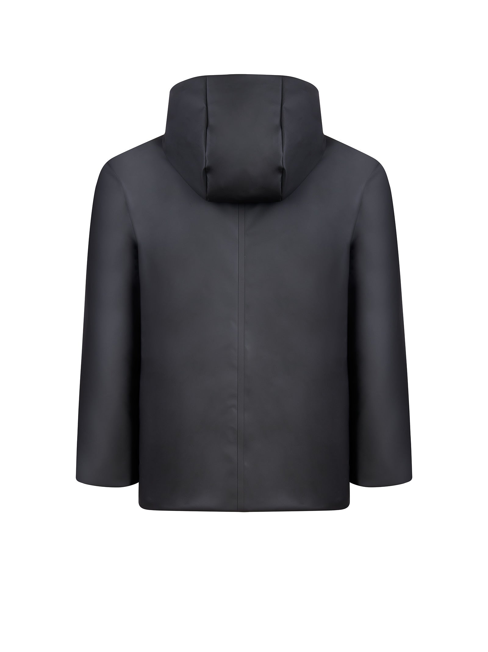 Giubbotto RAINS
Nero