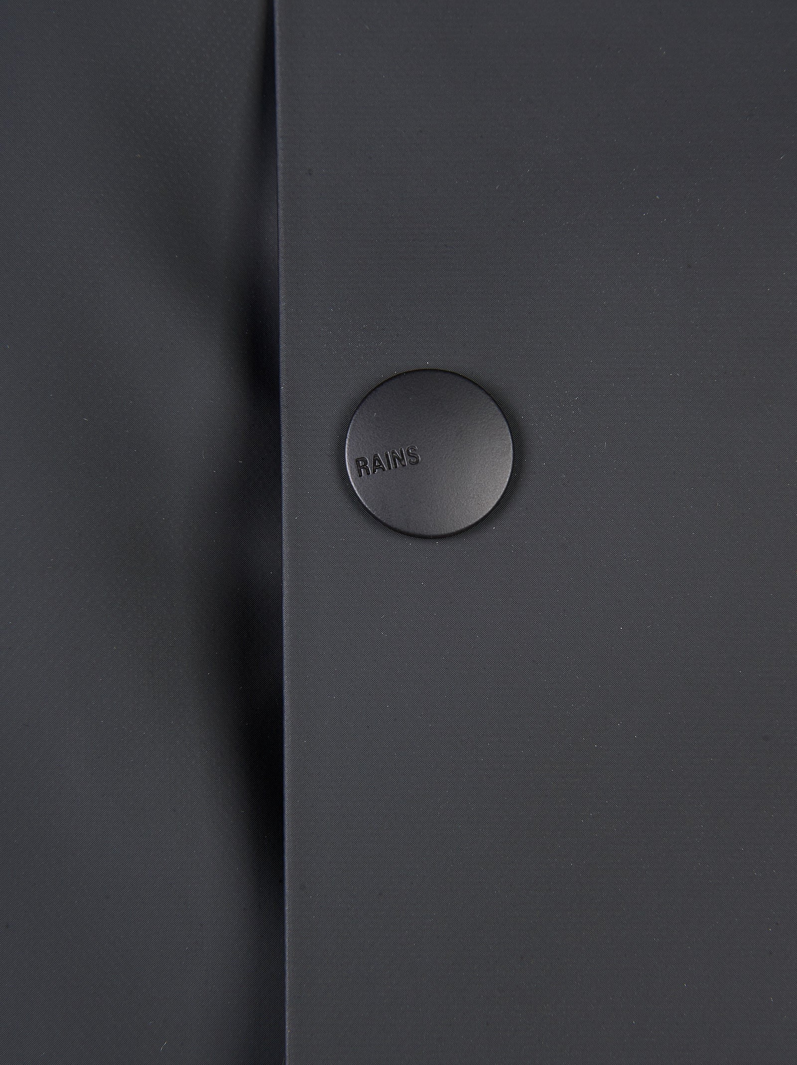 Giubbotto RAINS
Nero