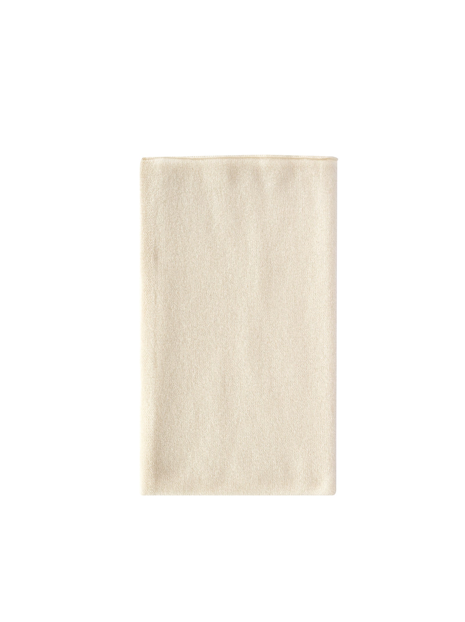 Sciarpa RIVIERA
CASHMERE
Panna