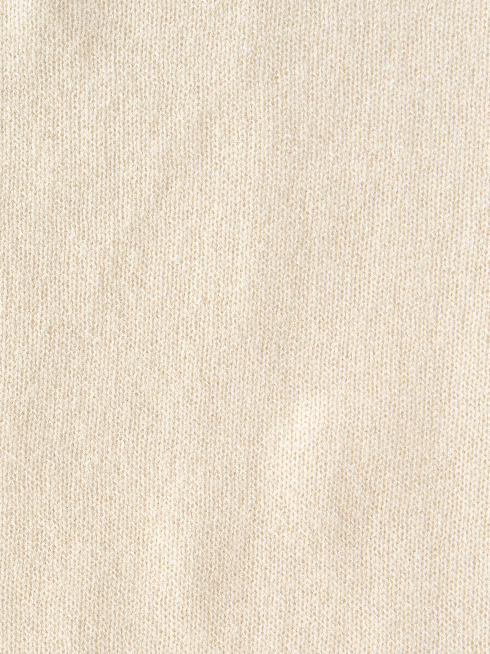 Sciarpa RIVIERA
CASHMERE
Panna