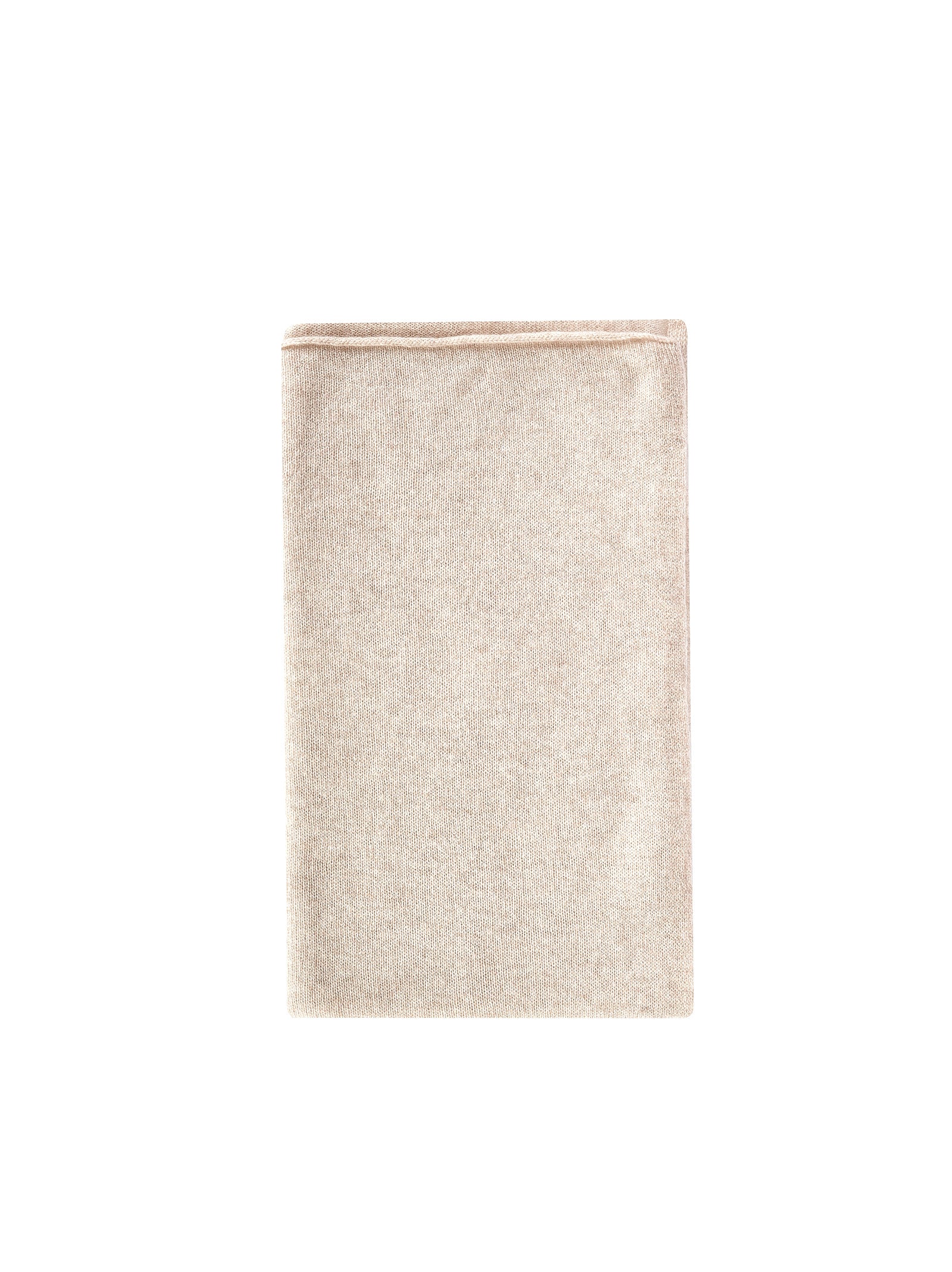 Sciarpa RIVIERA
CASHMERE
Silver